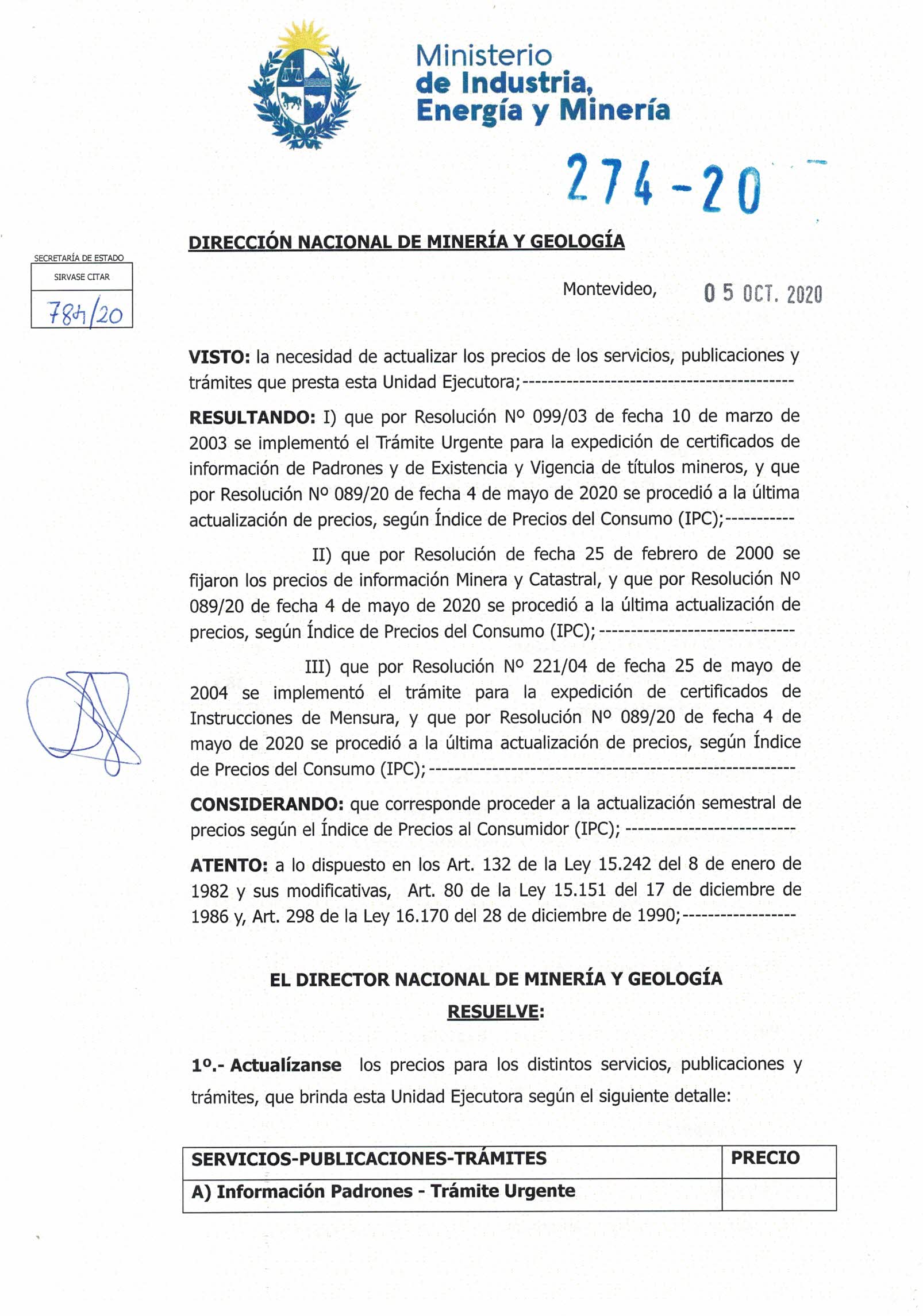 Pagina 1