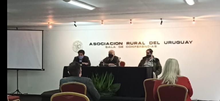 Conferencia Sábado 12 de Setiembre